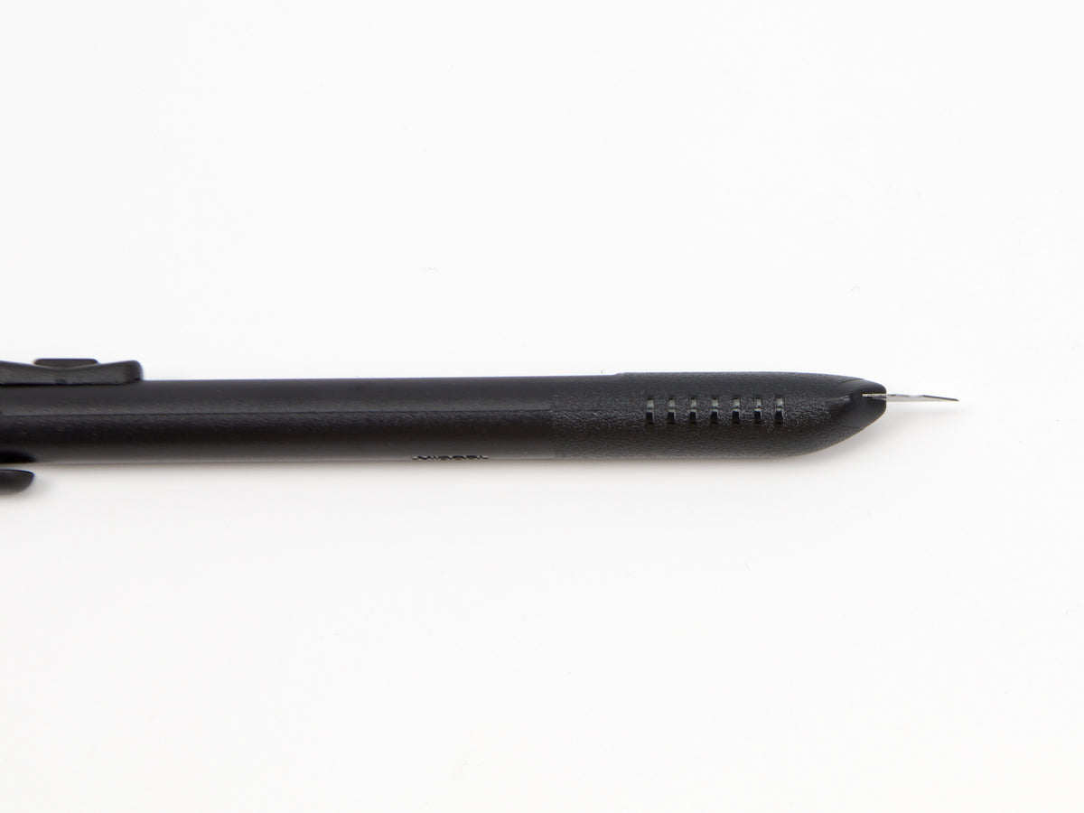 Coupe-boîte Midori en forme de stylo