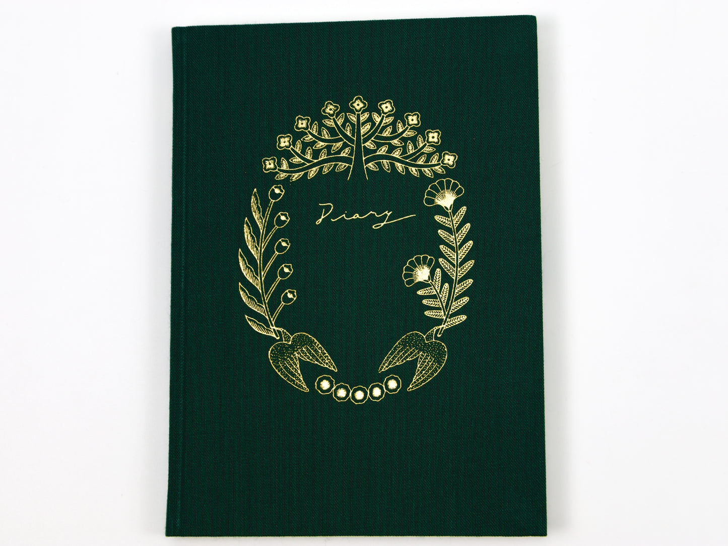 Journal de 5 ans de Midori