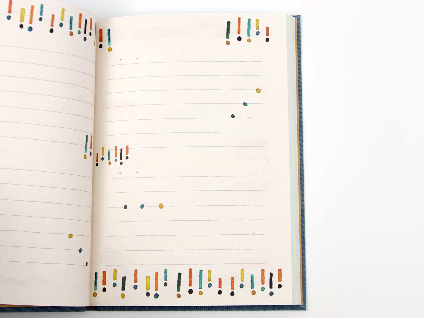 Journal de 5 ans de Midori