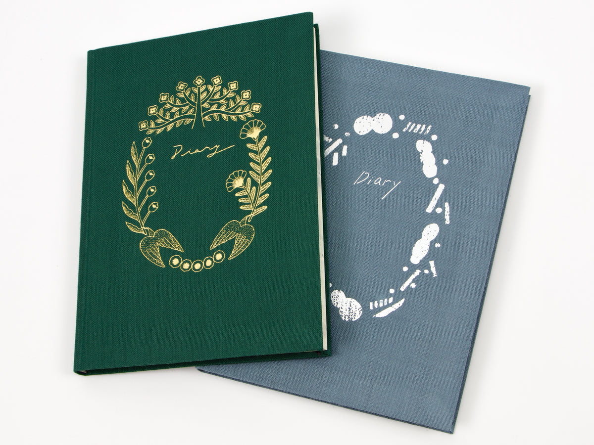 Journal de 5 ans de Midori