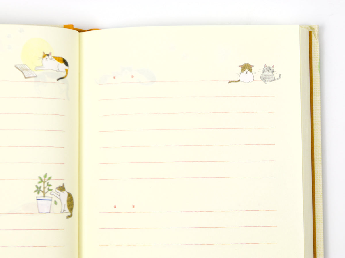 Midori 1 Year Diary