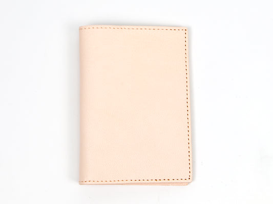 Carnet de notes Midori MD Paper A6 avec couverture en forme de chèvre