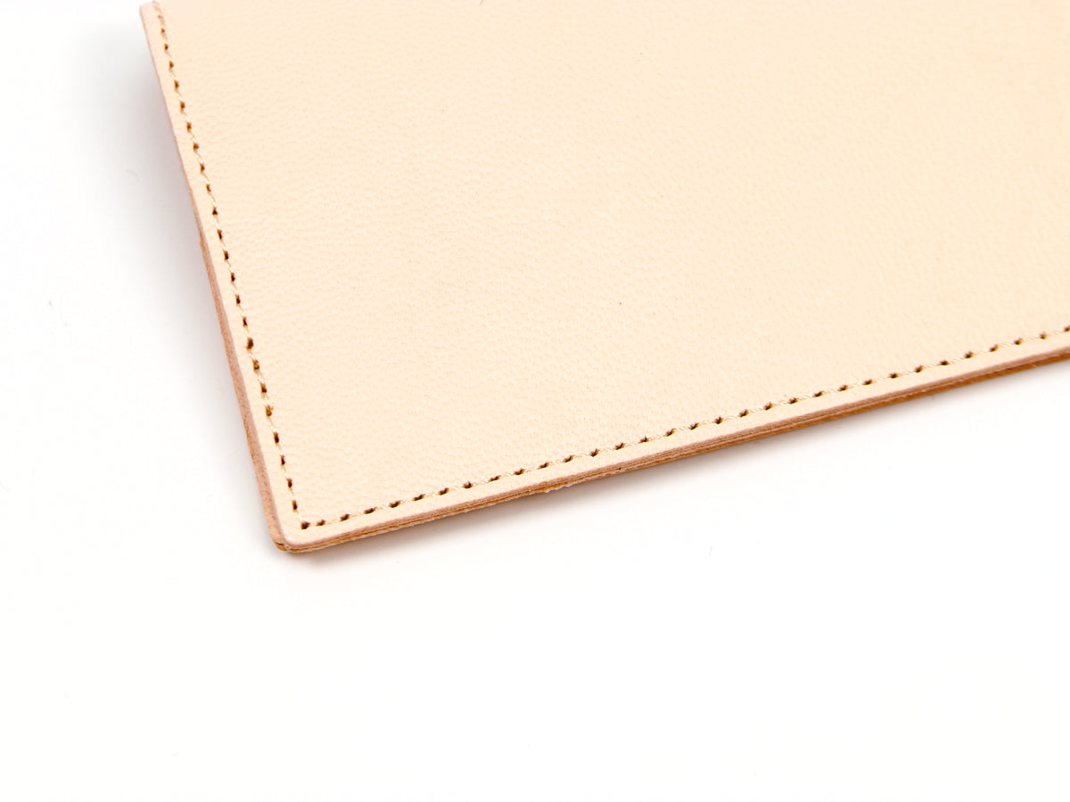 Midori MD Paper A7 Notebook Goat Cover