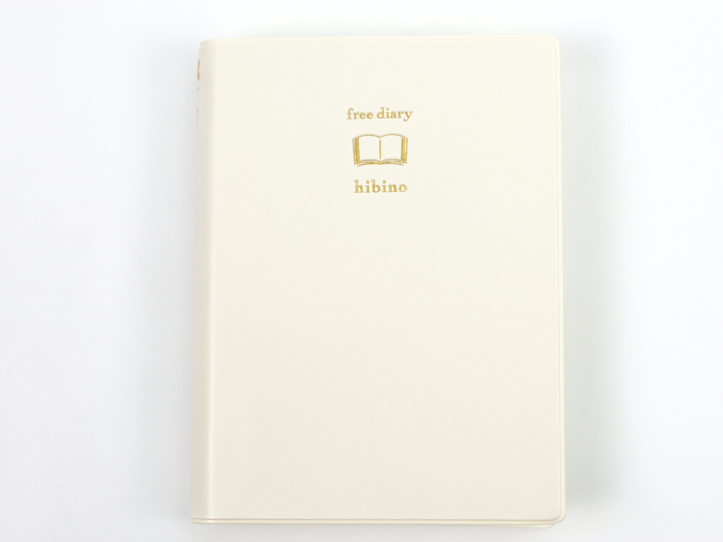 Midori Hibino Free Diary