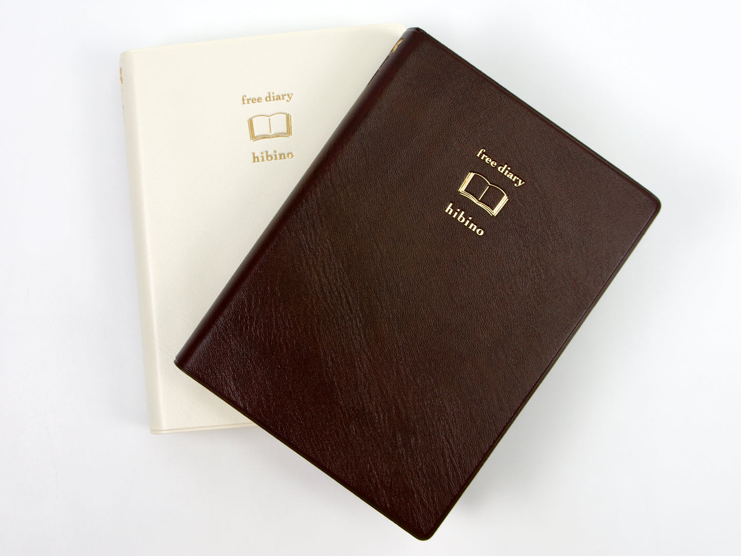 Midori Hibino Free Diary