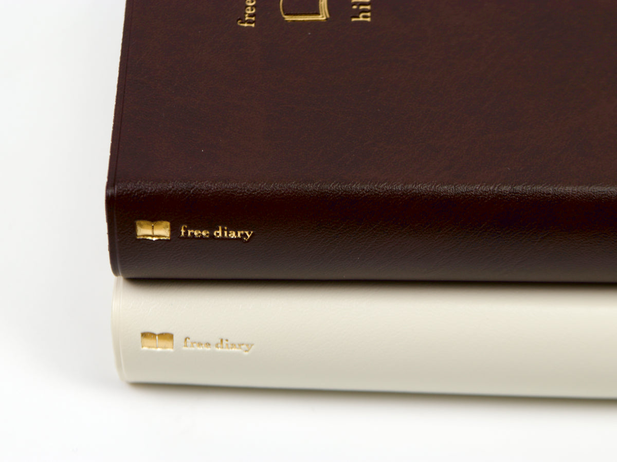 Midori Hibino Free Diary
