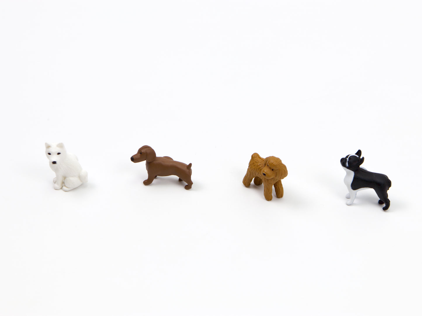 Midori Mini Magnets