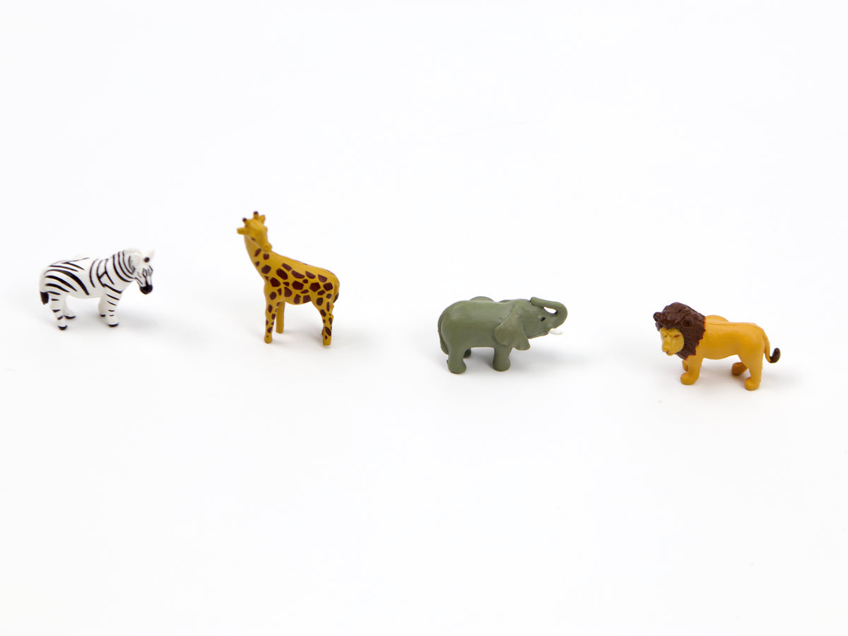 Midori Mini Magnets
