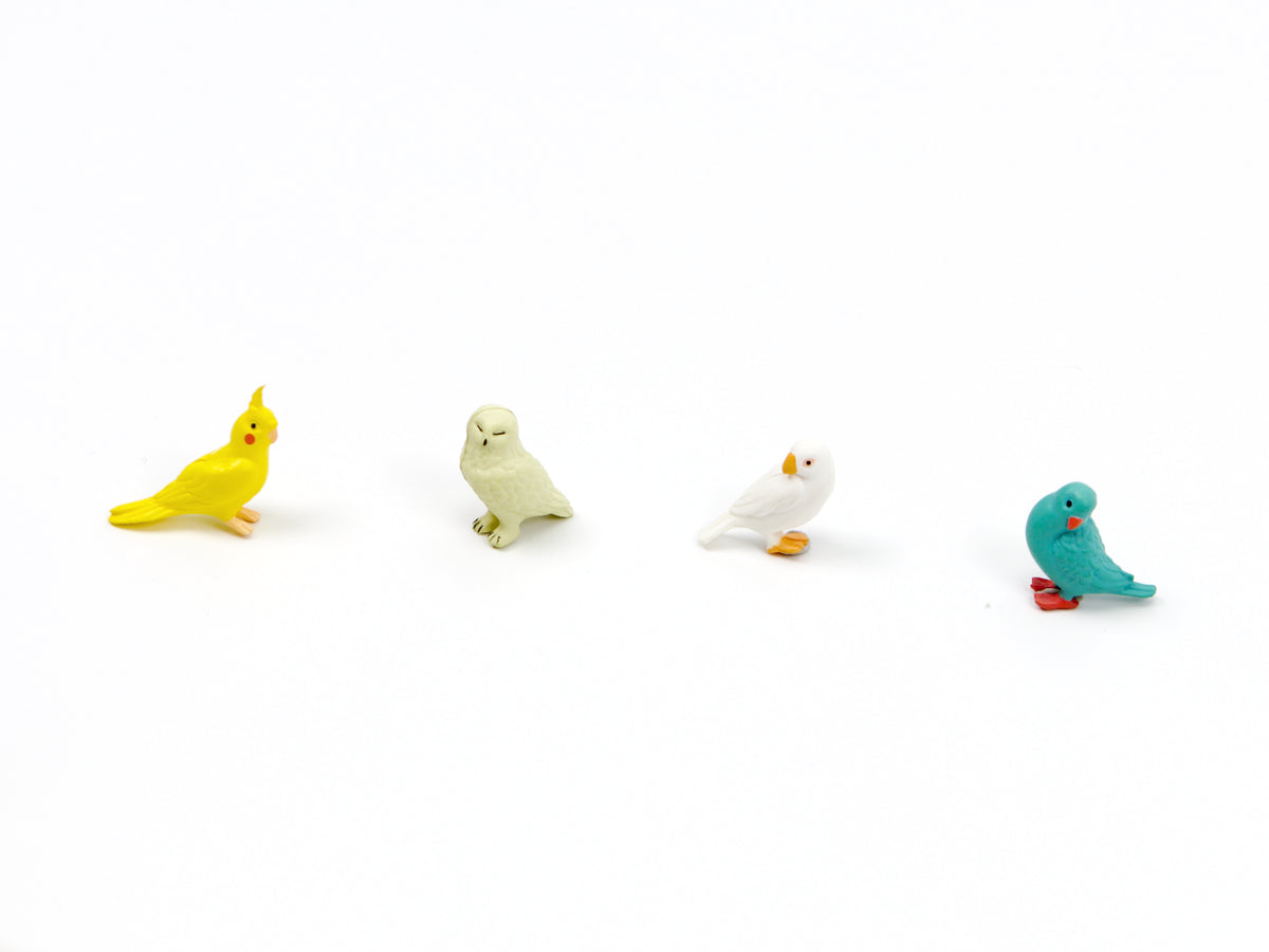Midori Mini Magnets