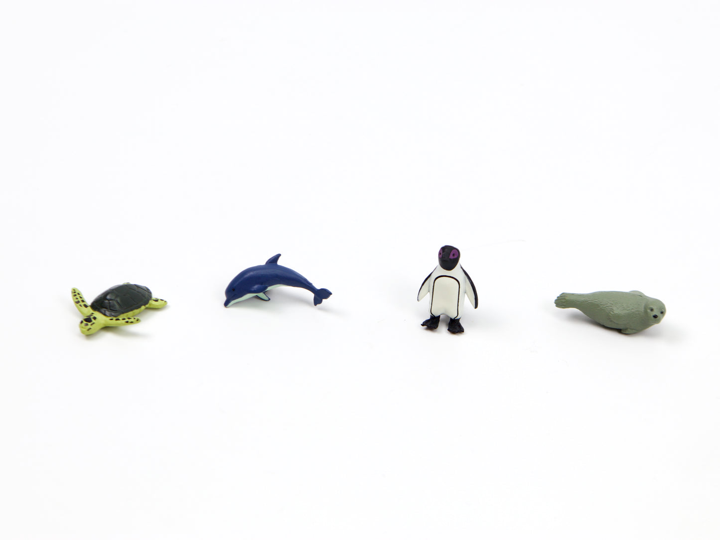 Midori Mini Magnets