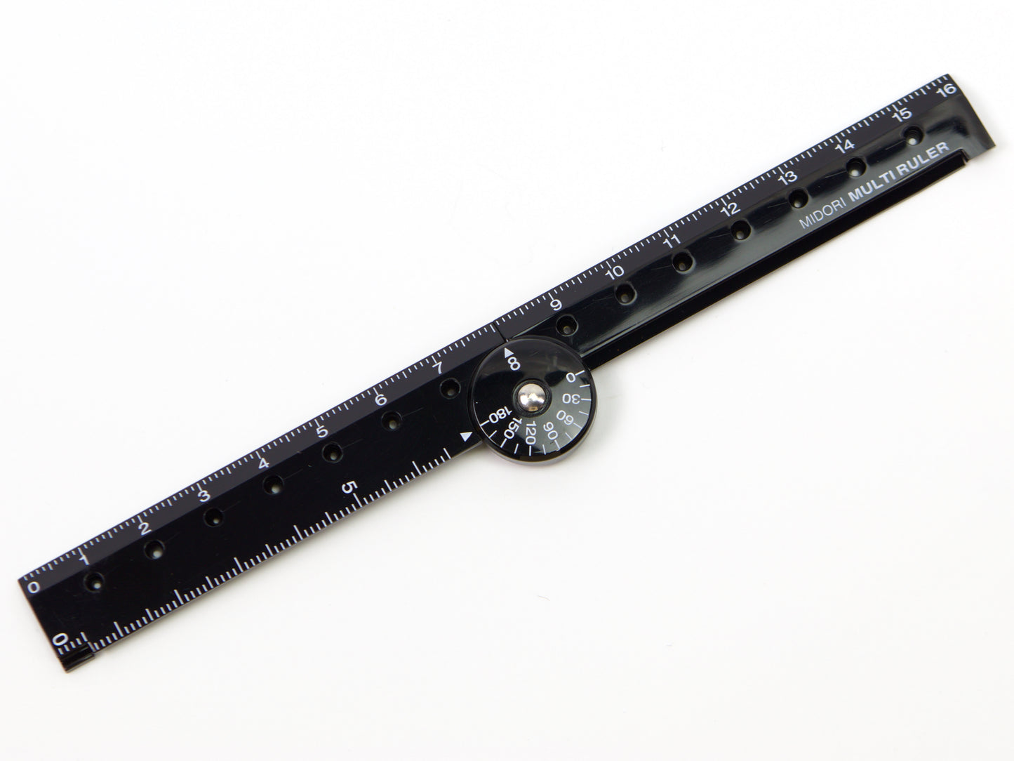 Midori Multi Ruler 16cm