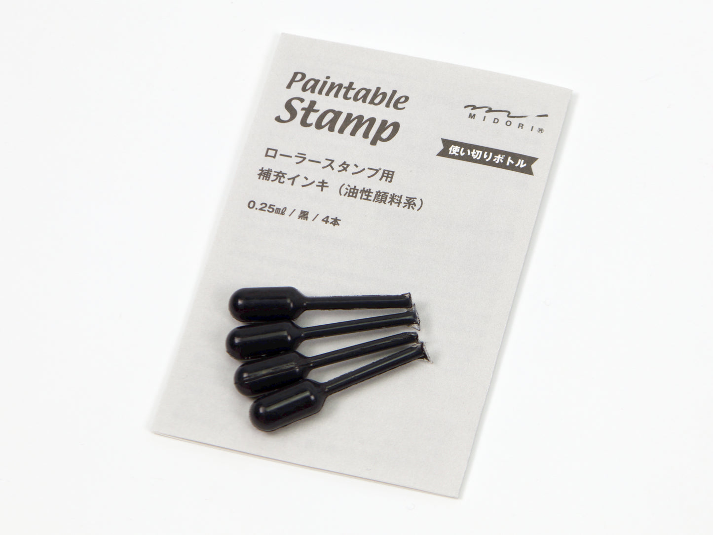 Recharge pour tampon à peindre Midori