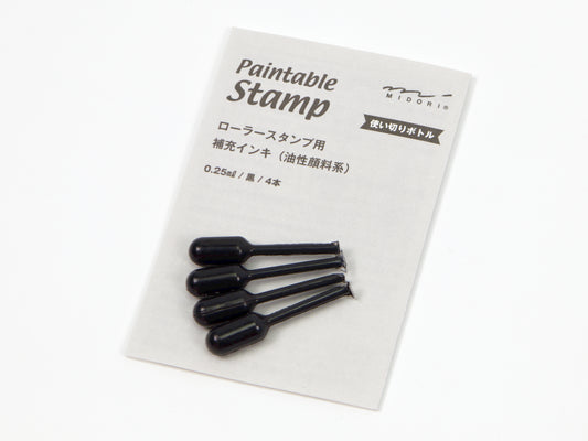 Midori Paintable Roller Stamp Refill