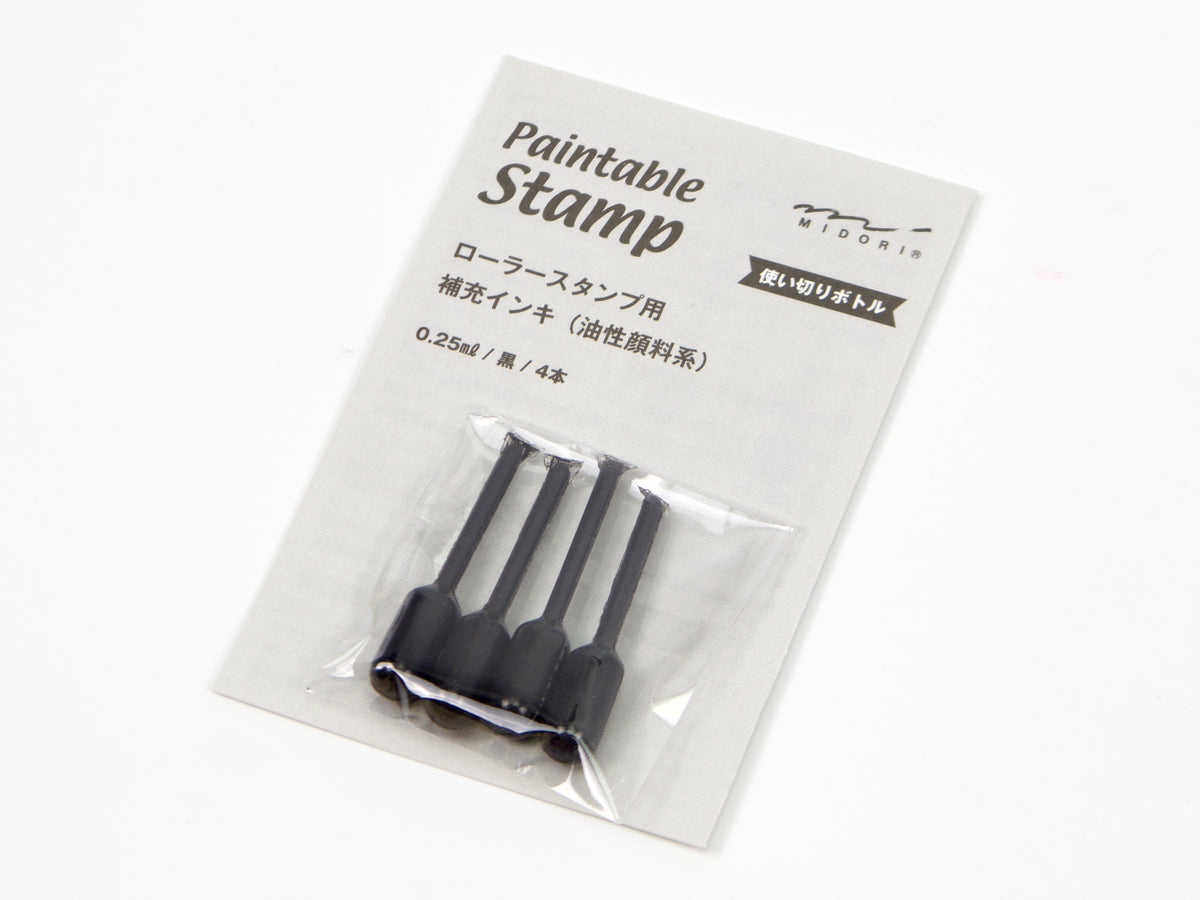 Recharge pour tampon à peindre Midori