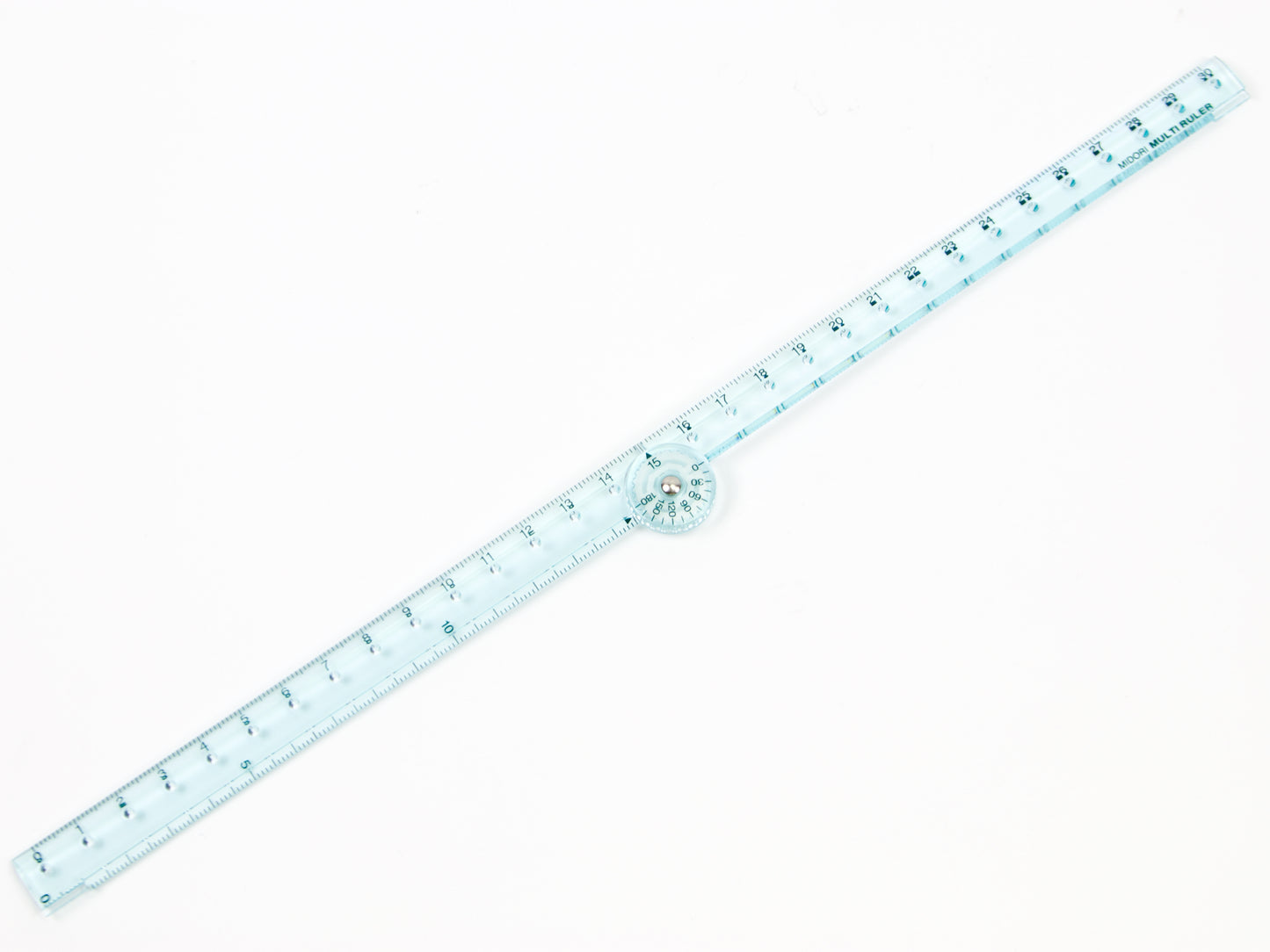 Midori Multi Ruler 30cm