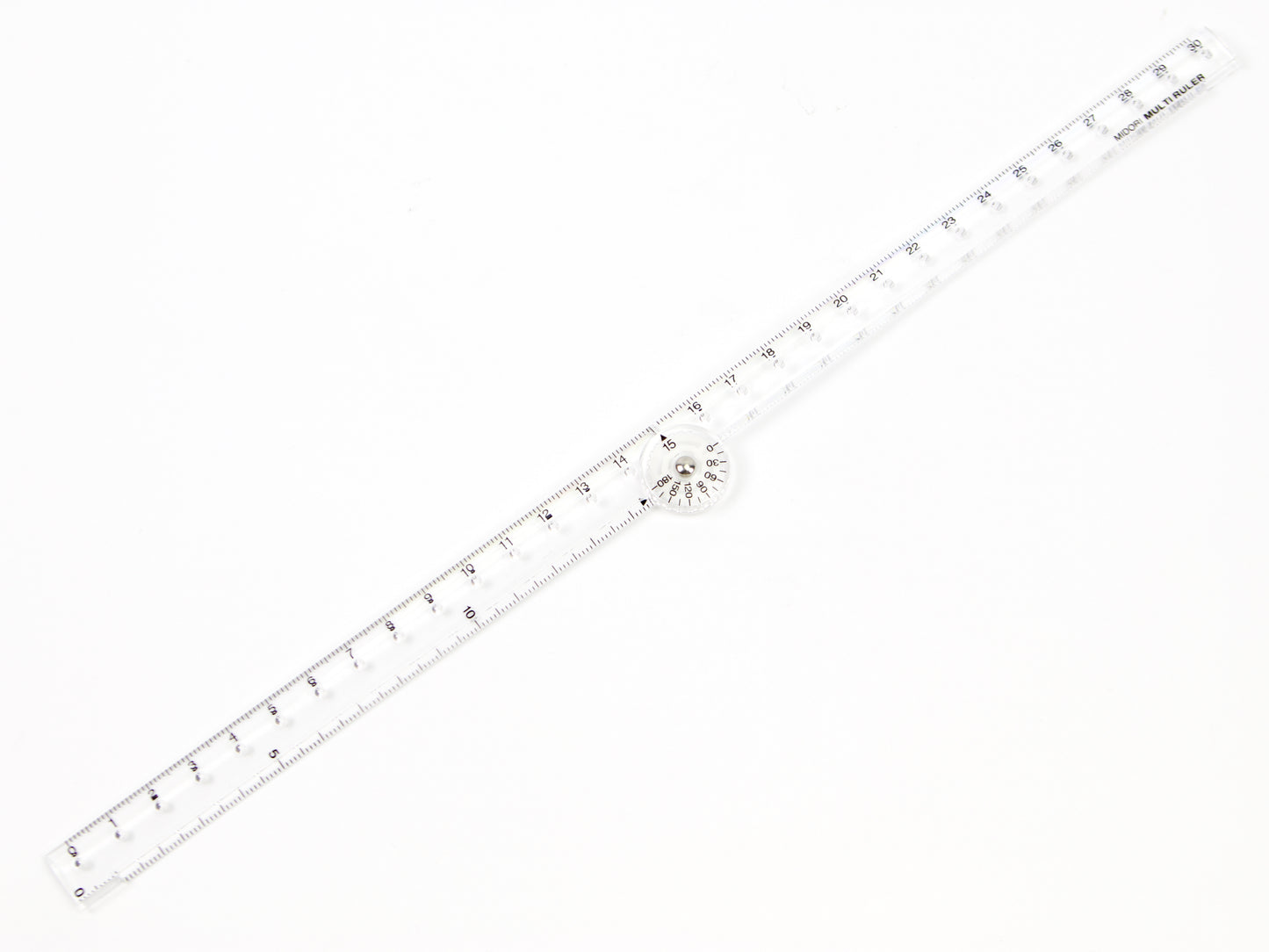 Midori Multi Ruler 30cm