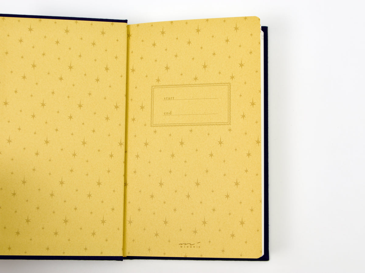 Midori 1 Year Diary My Stories and Memories