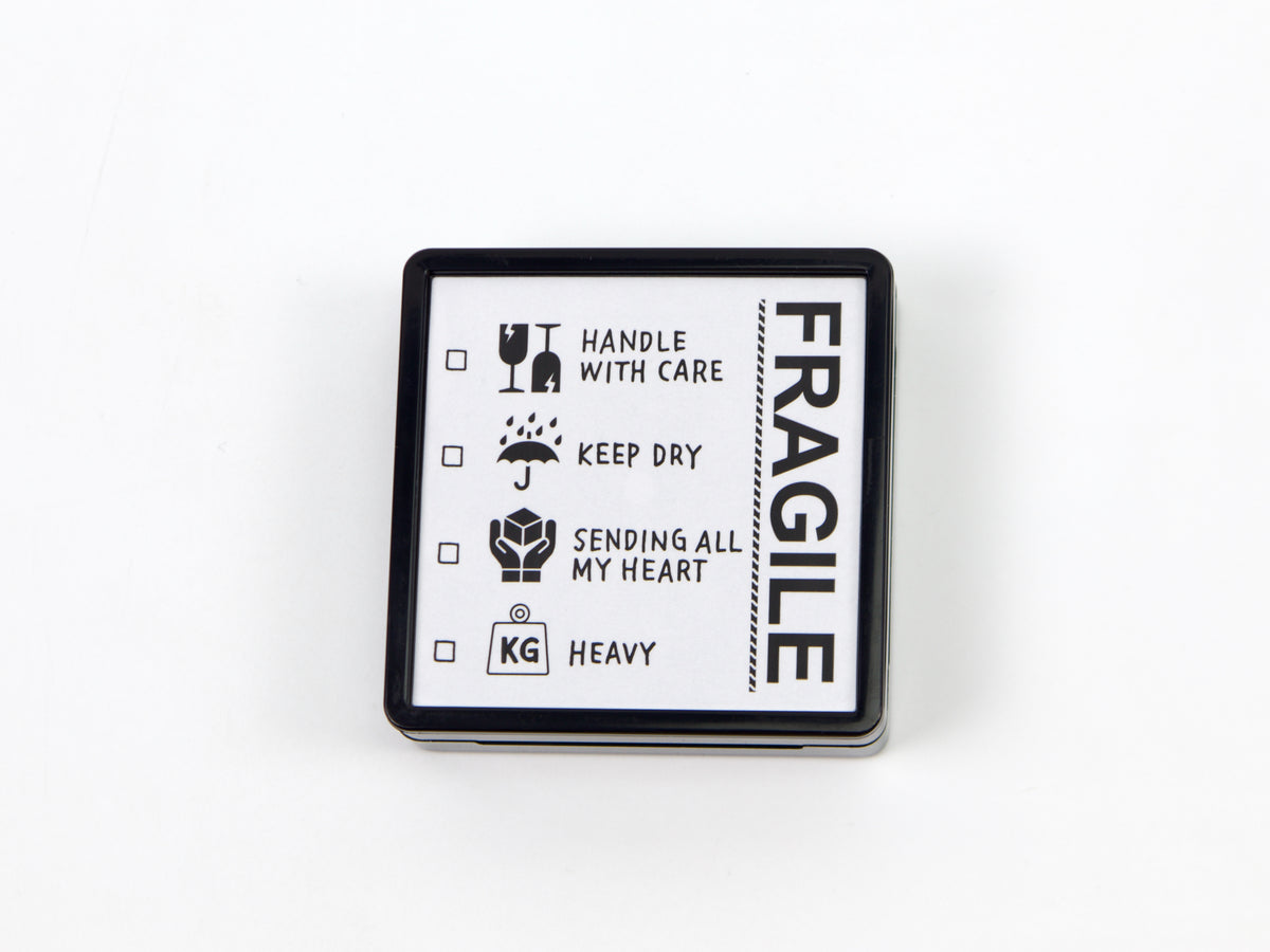 Midori Paintable Stamp