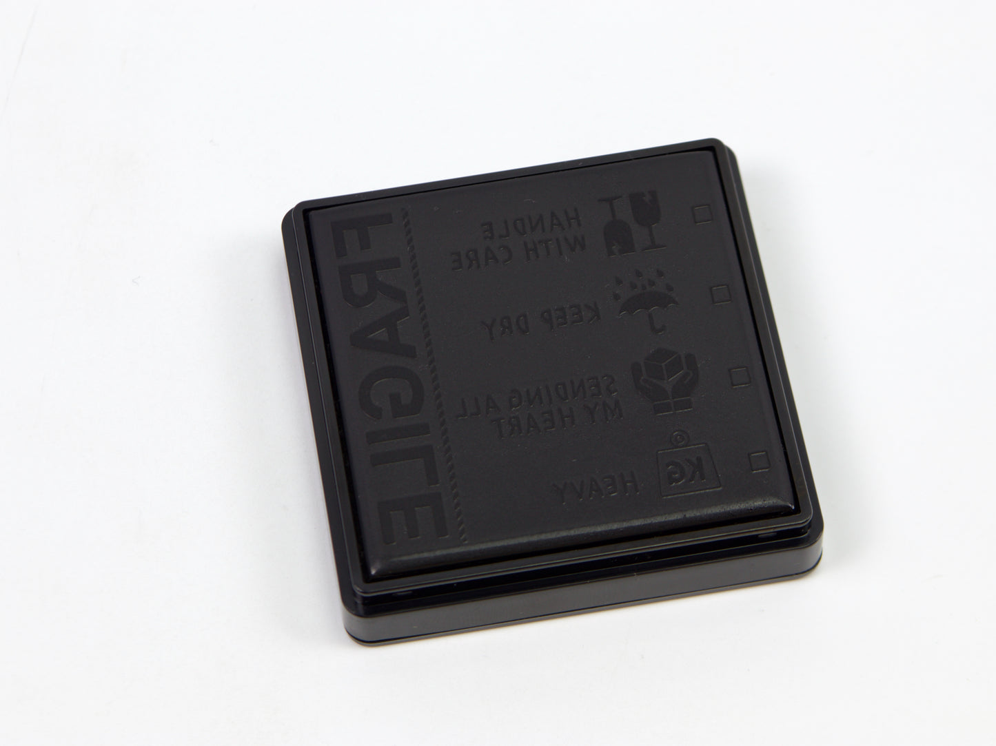 Midori Paintable Stamp