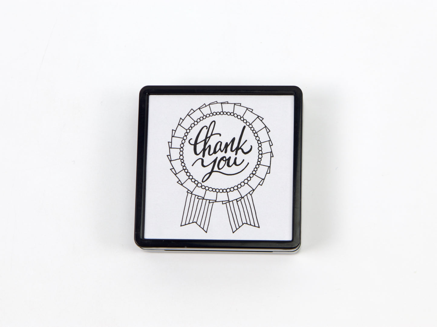 Midori Paintable Stamp