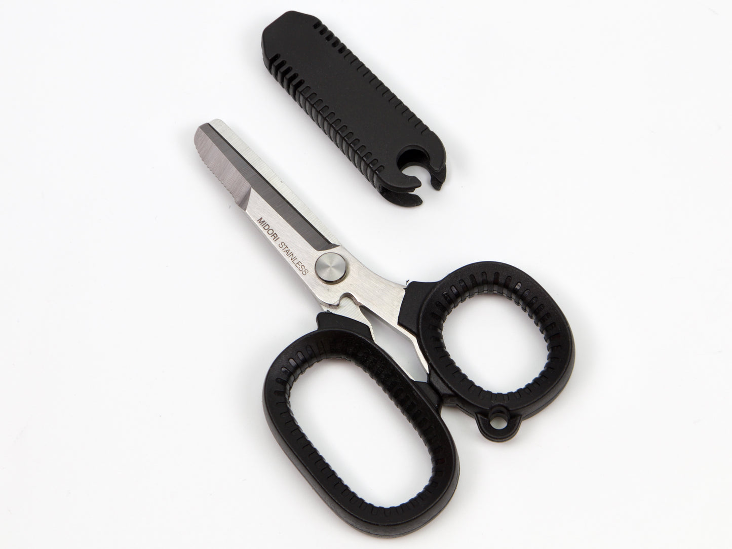 Midori Portable Multi Scissors
