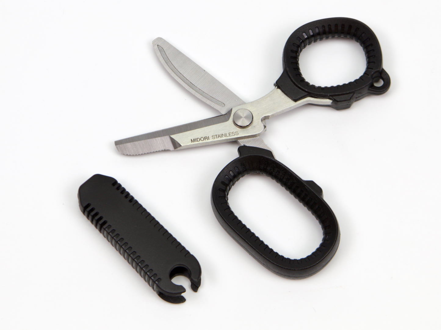 Midori Portable Multi Scissors
