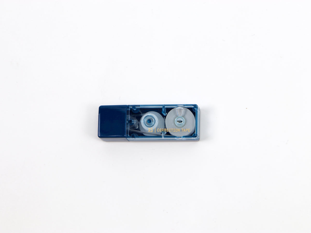 Midori XS Correction Tape