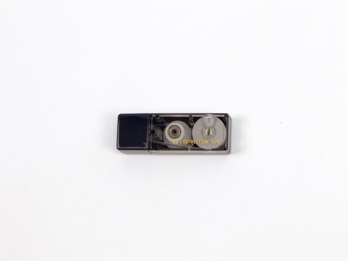 Midori XS Correction Tape