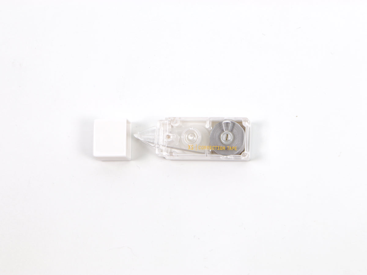 Midori XS Correction Tape