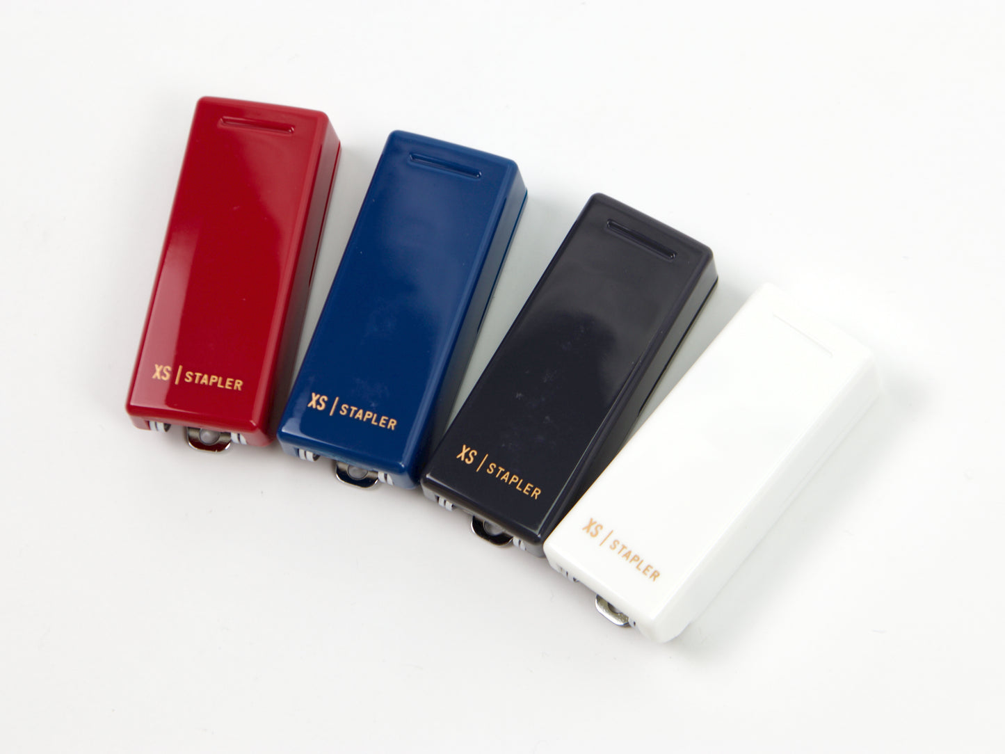 Midori XS Compact Stapler