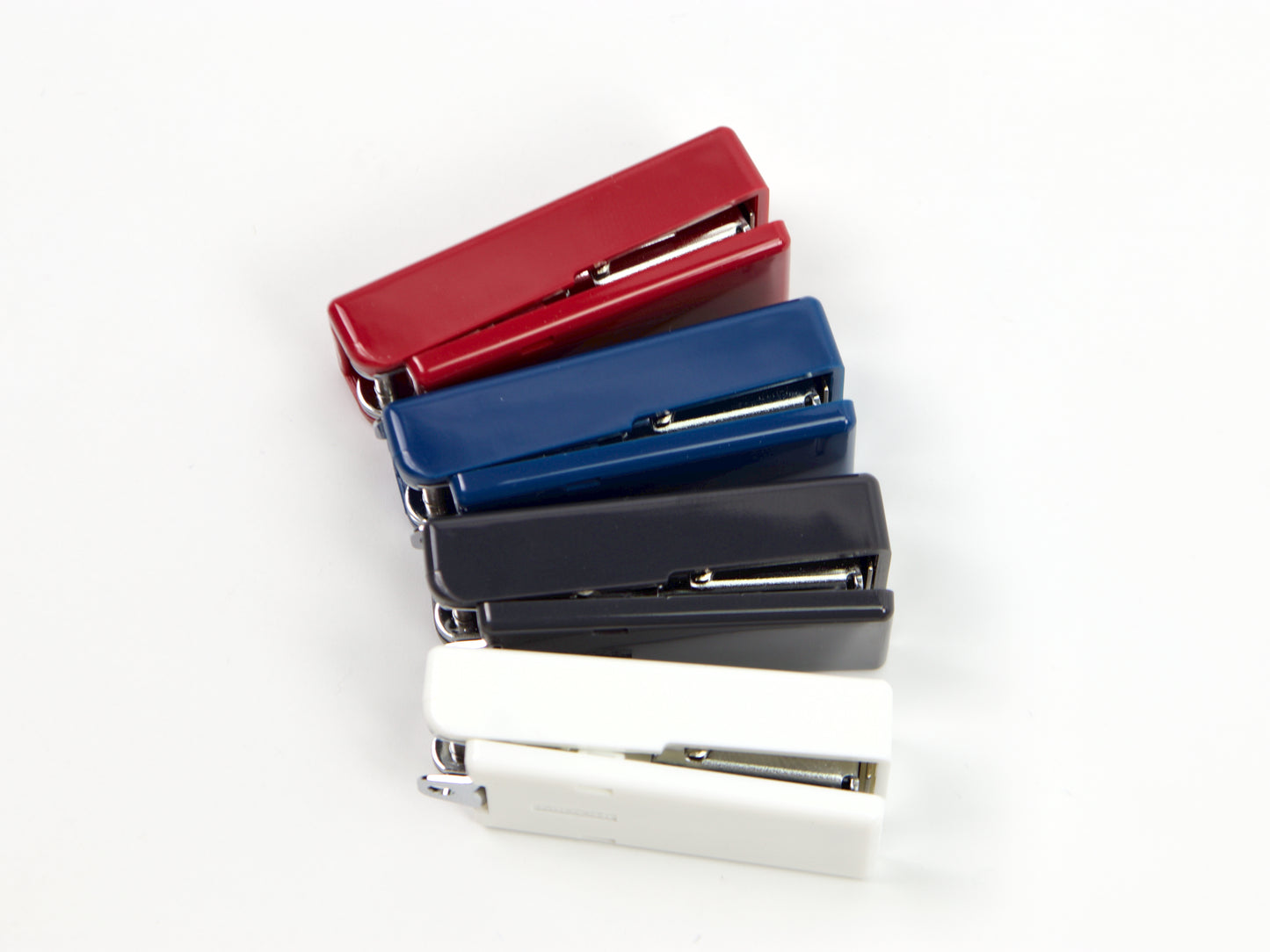 Midori XS Compact Stapler