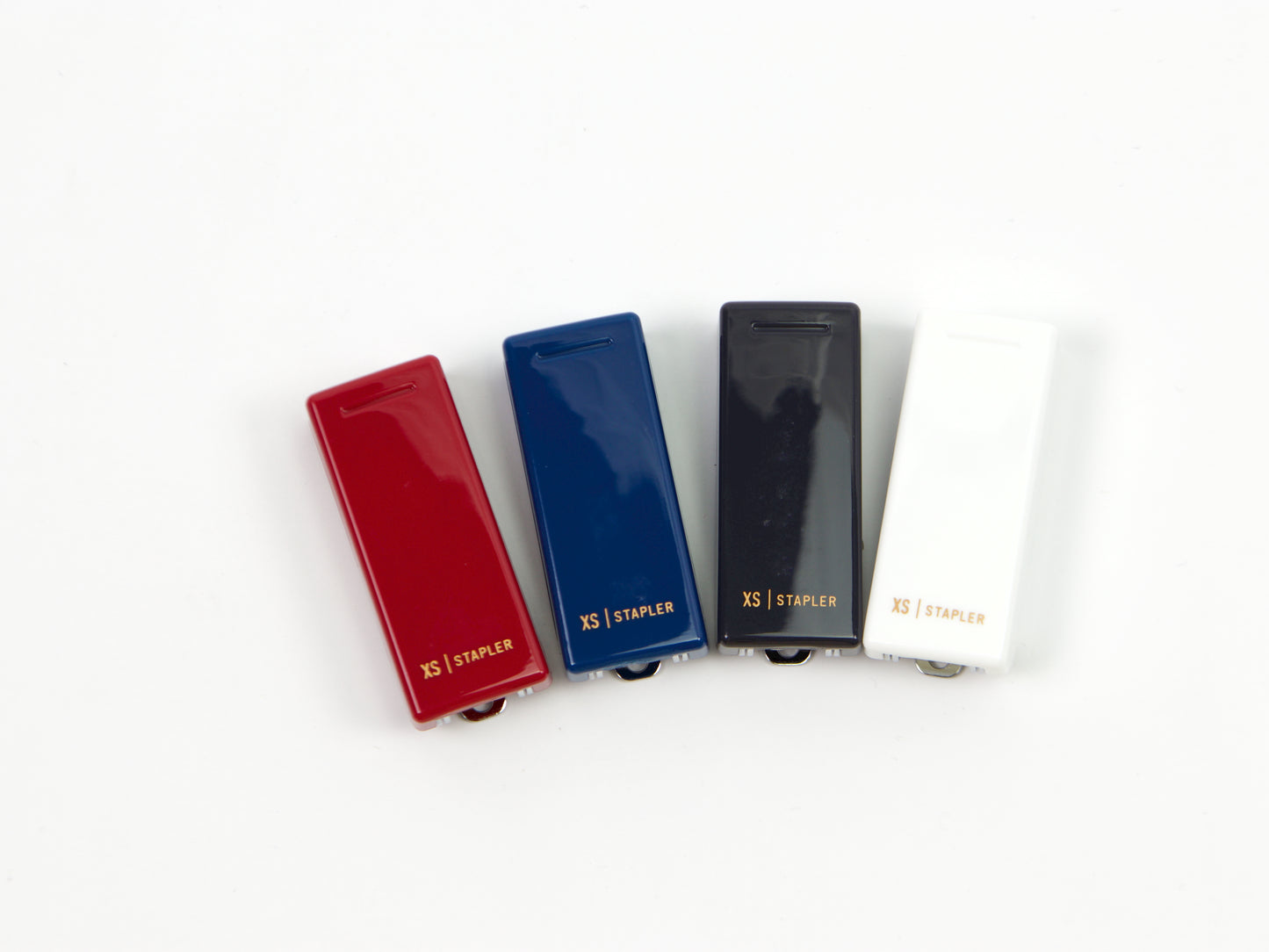 Midori XS Compact Stapler
