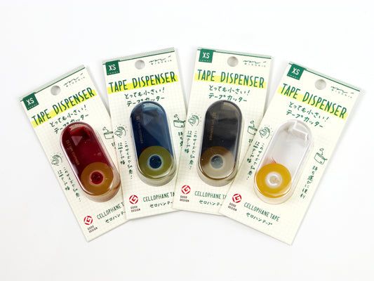 Midori XS Cellophane Tape Dispenser