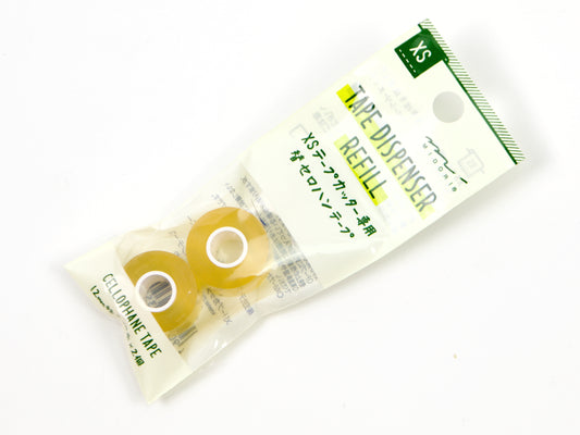 Midori XS Cellophane Tape Refill