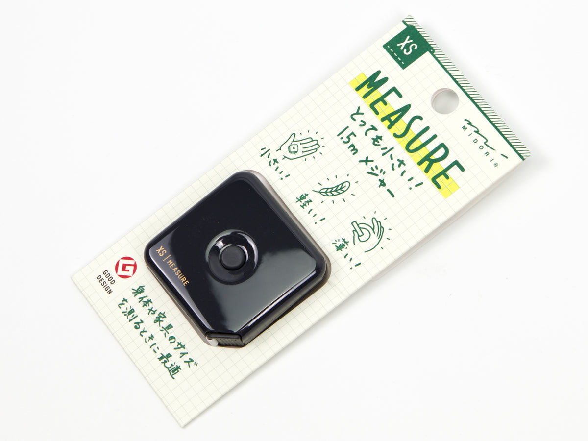 Mètre ruban Midori XS