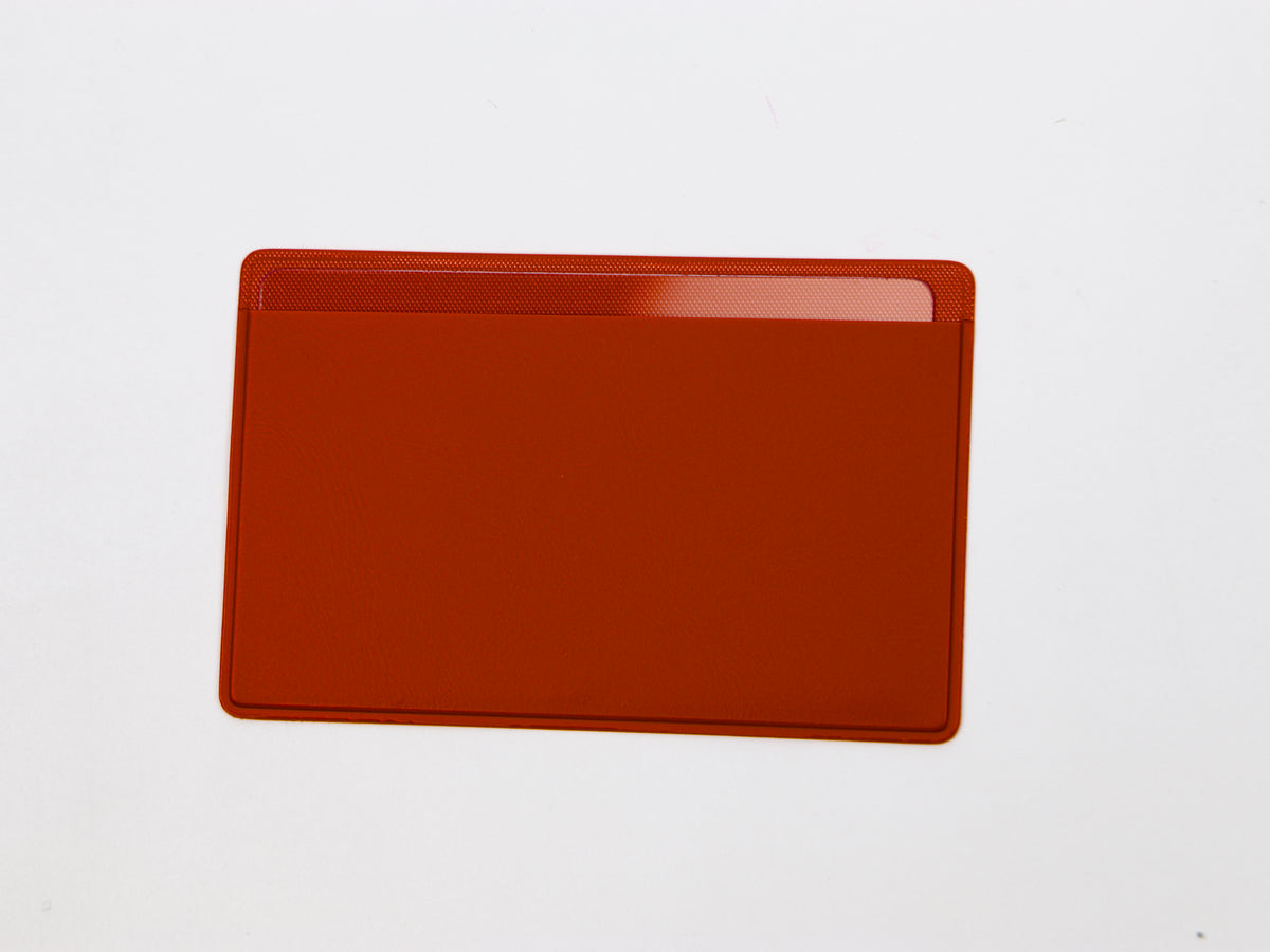Mierre Card Type Magnifier Loupe