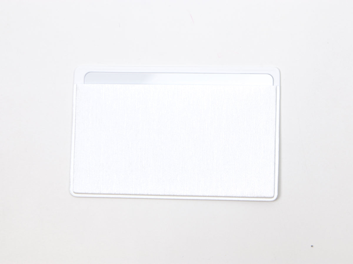 Mierre Card Type Magnifier Loupe