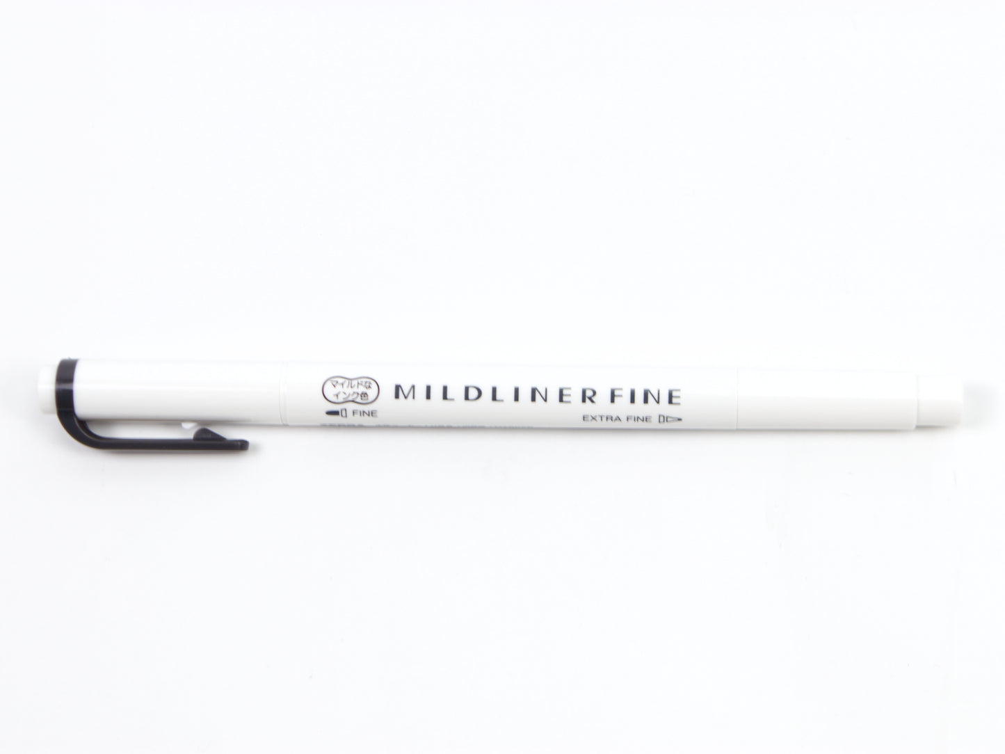 Zebra MildLiner Fine 5-pack LTD