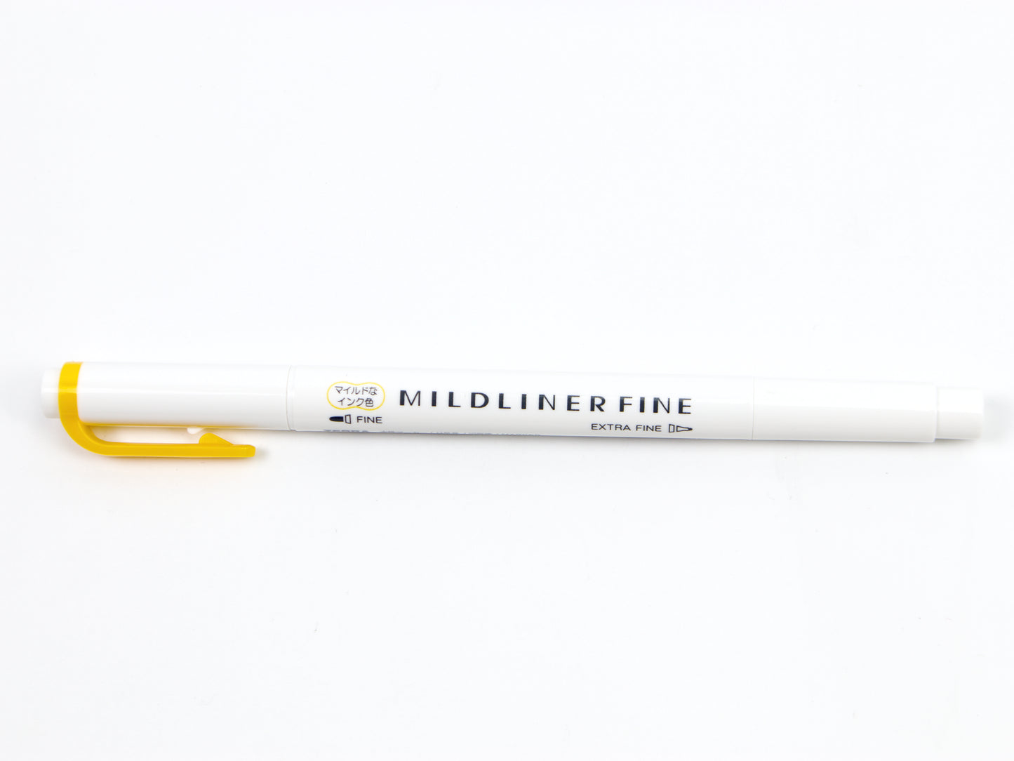Zebra MildLiner Fine 5-pack LTD