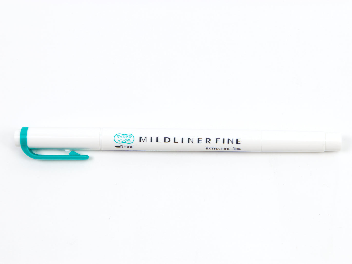 Zebra MildLiner Fine 5-pack LTD