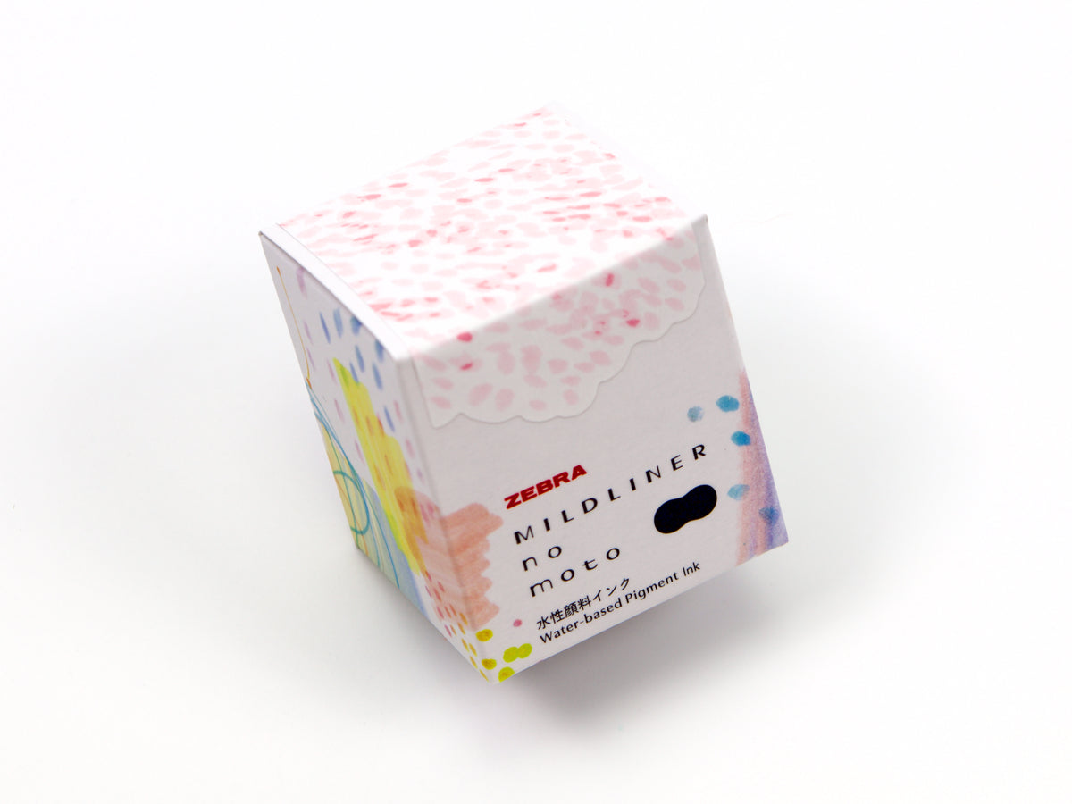 MildLiner No Moto Ink Pot