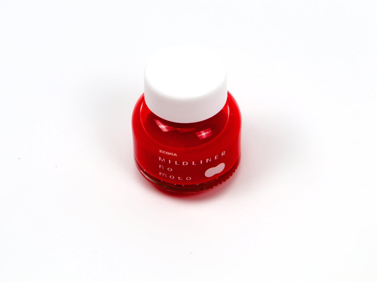 MildLiner No Moto Ink Pot