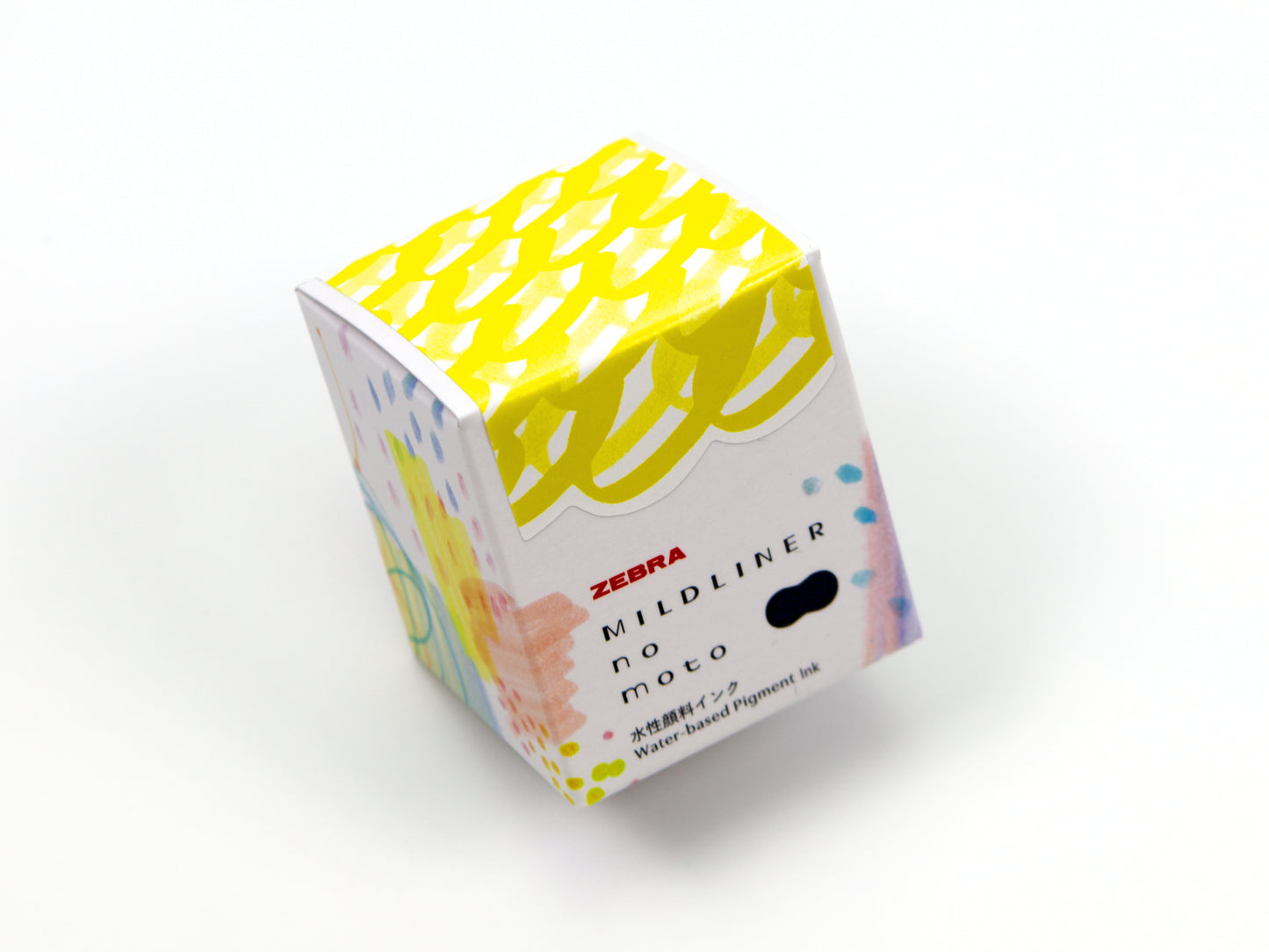 MildLiner No Moto Ink Pot