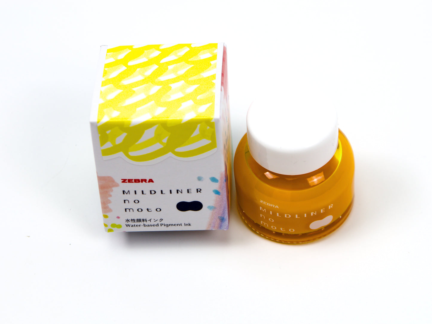 MildLiner No Moto Ink Pot