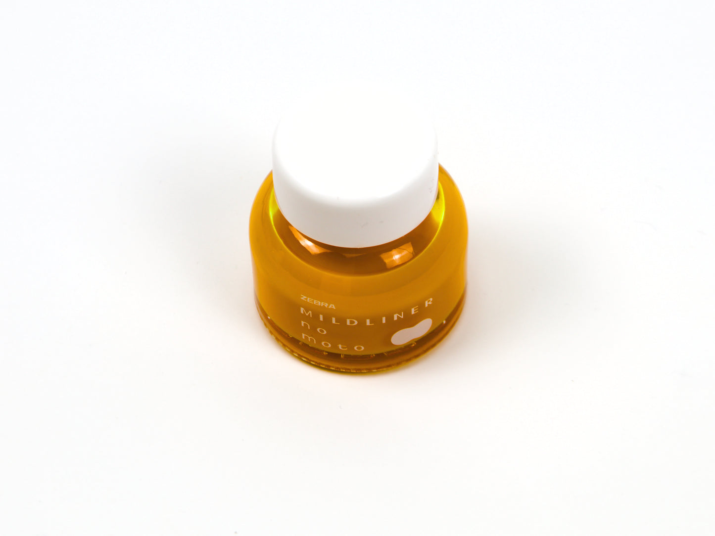MildLiner No Moto Ink Pot