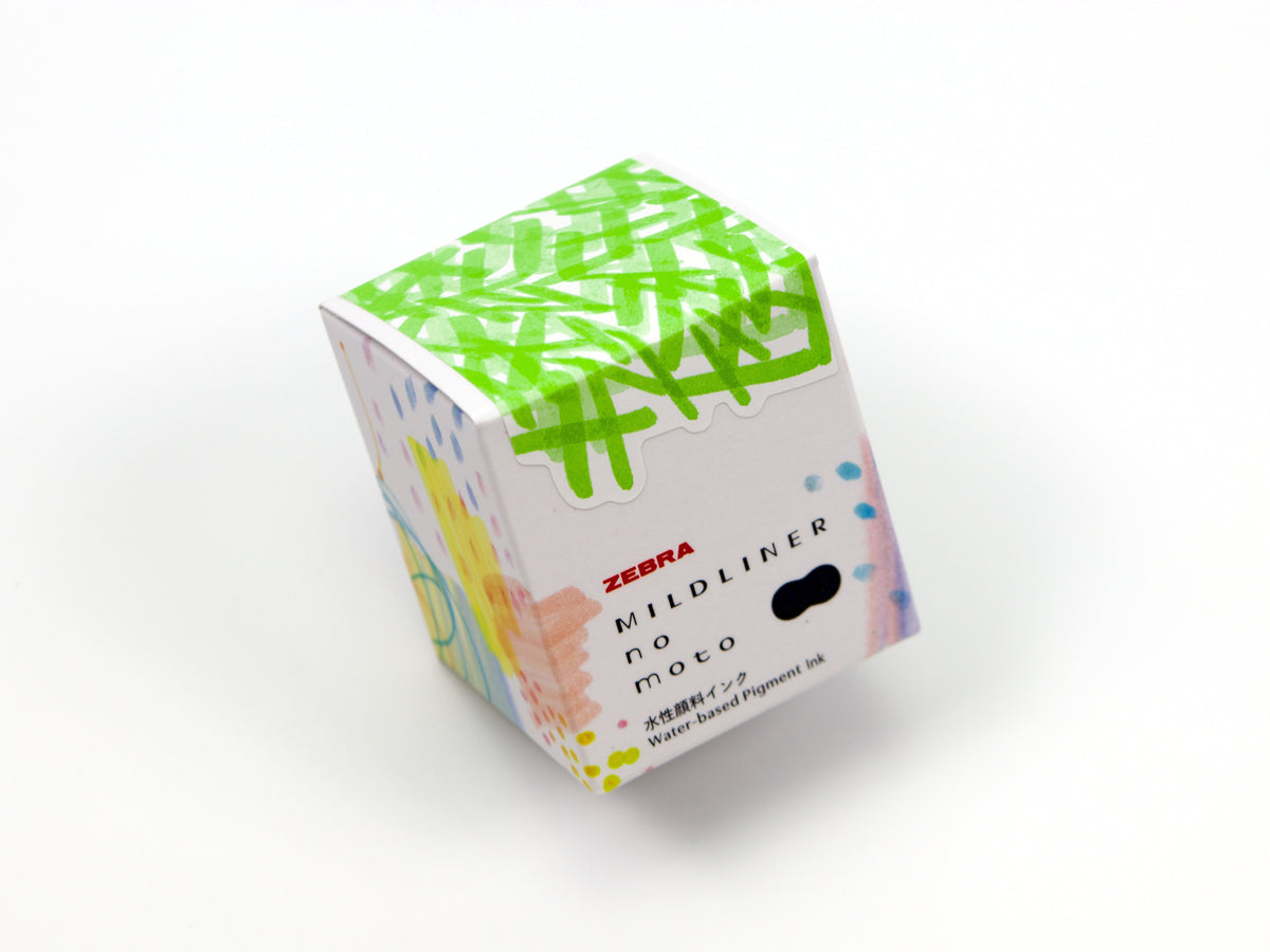 MildLiner No Moto Ink Pot