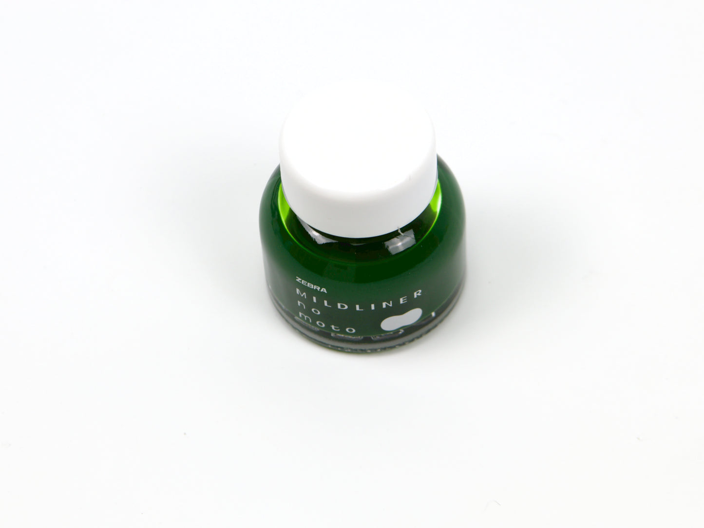 MildLiner No Moto Ink Pot