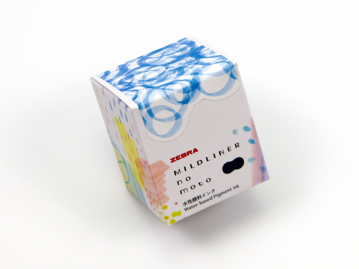 MildLiner No Moto Ink Pot