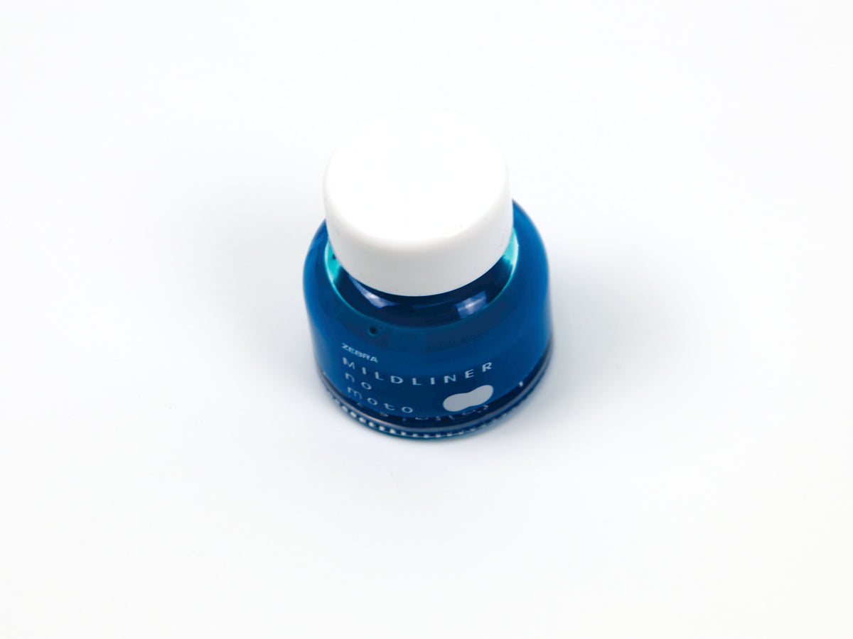 MildLiner No Moto Ink Pot