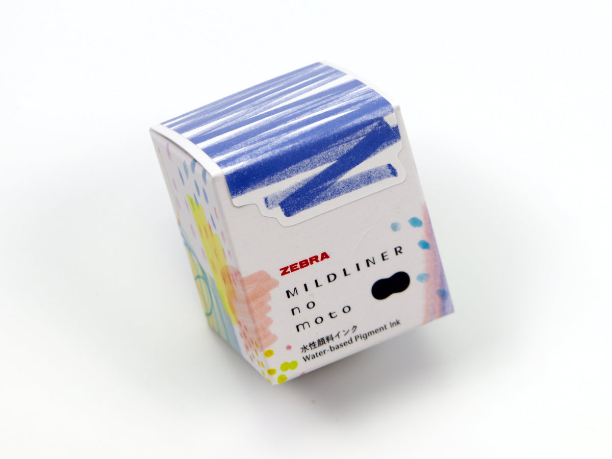MildLiner No Moto Ink Pot